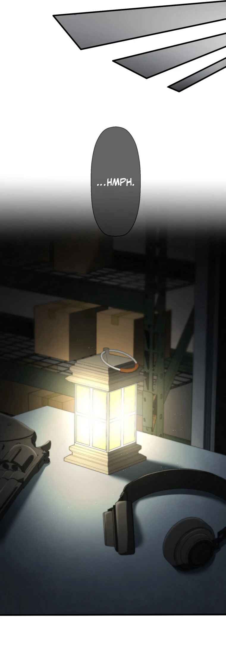 Page 12 Chapter 6 Game Master CEO Trapped in a VR World