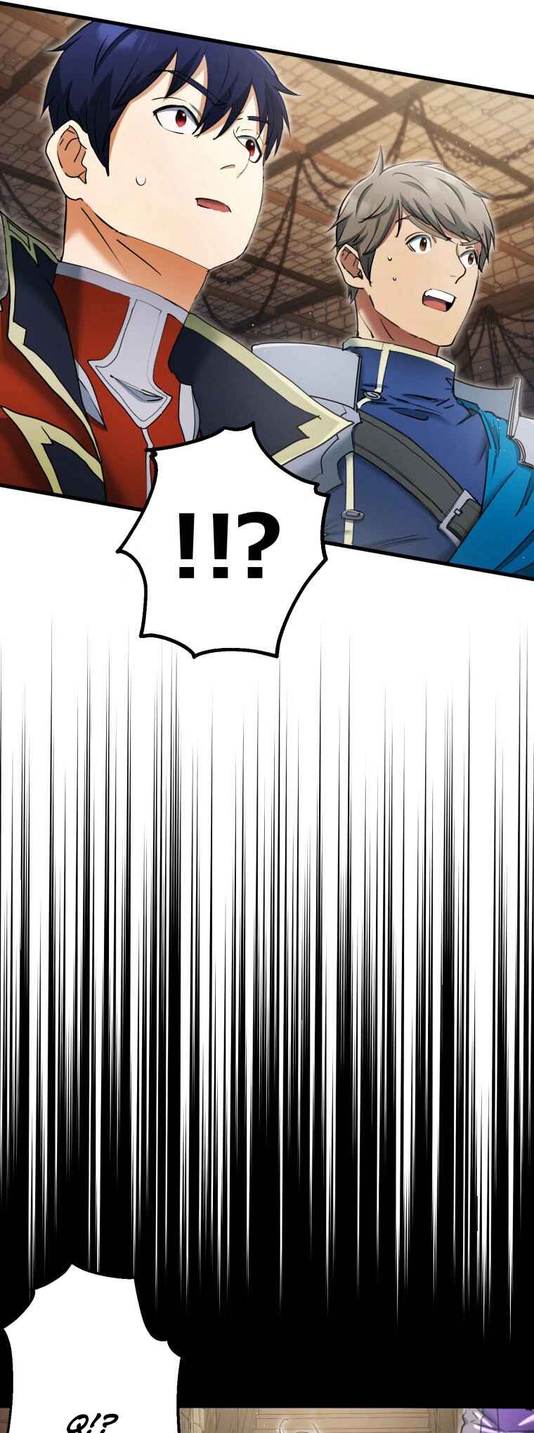 Page 27 Chapter 14 Game Master CEO Trapped in a VR World
