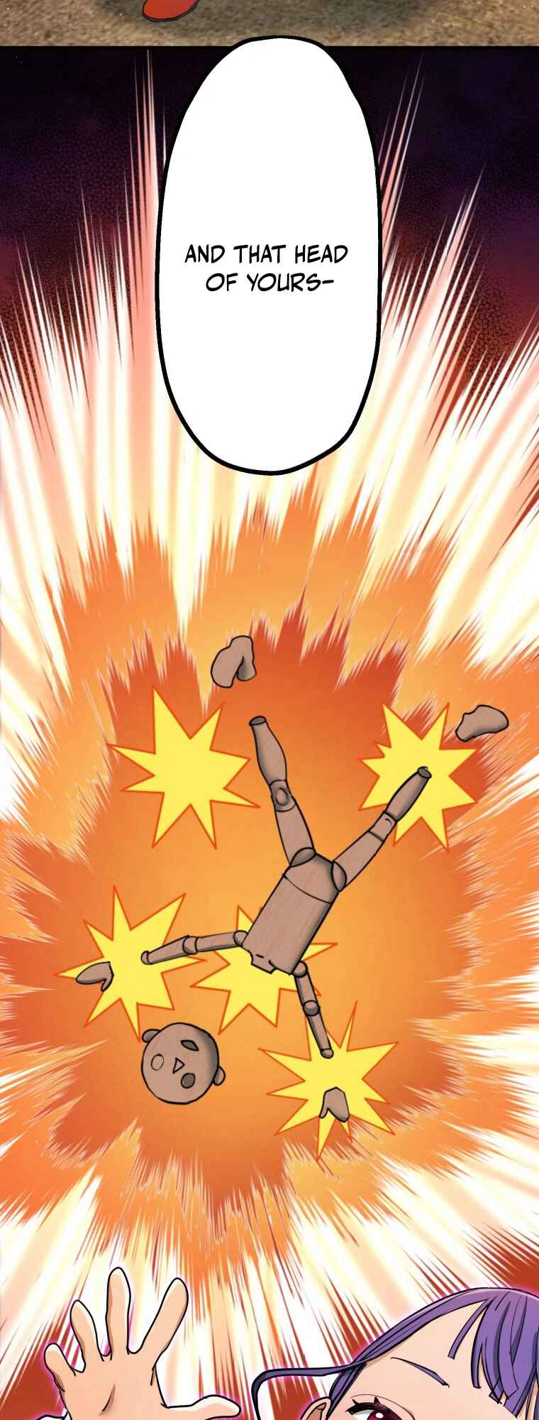 Page 34 Chapter 14 Game Master CEO Trapped in a VR World