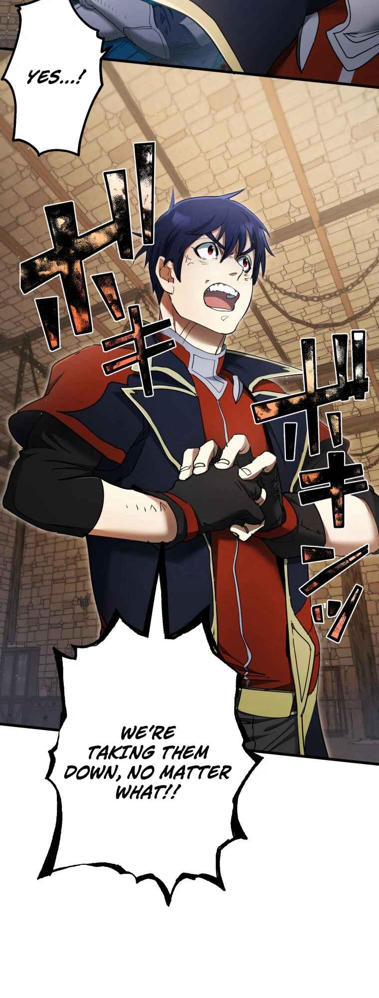 Page 59 Chapter 14 Game Master CEO Trapped in a VR World