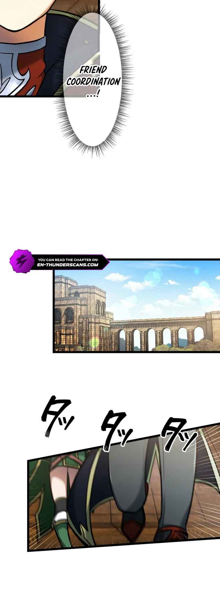 Page 17 Chapter 4 Game Master CEO Trapped in a VR World