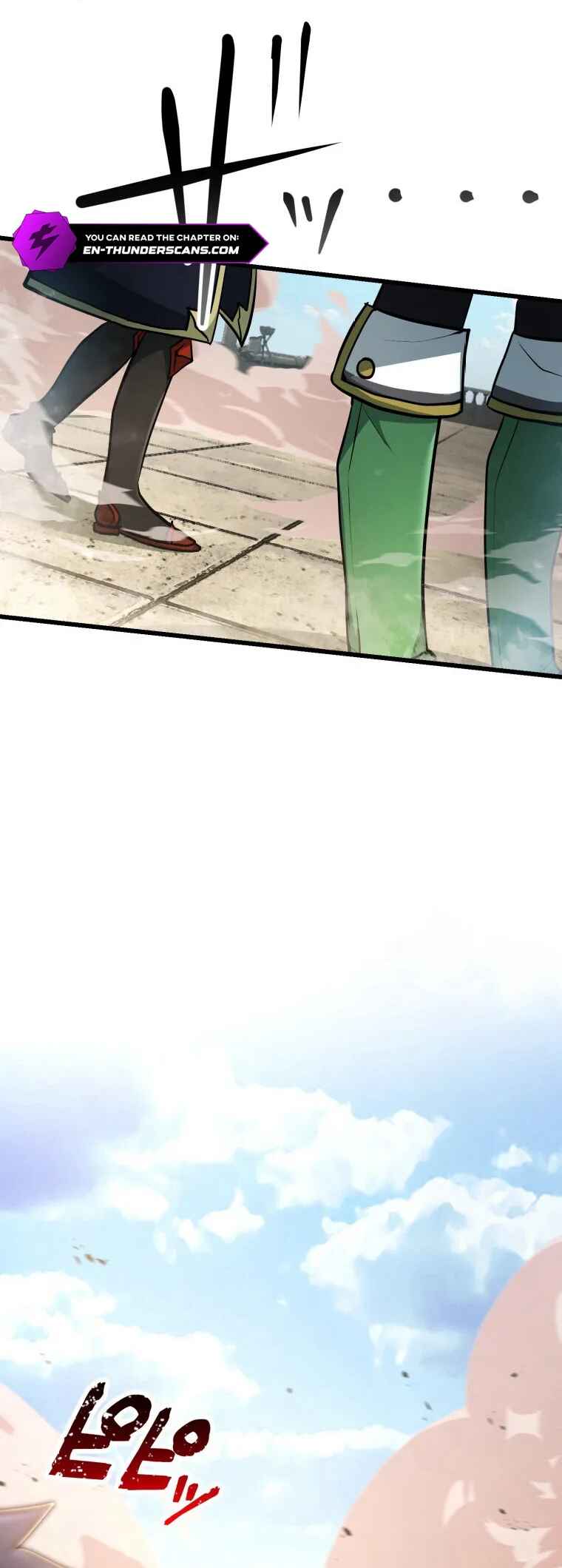 Page 22 Chapter 4 Game Master CEO Trapped in a VR World