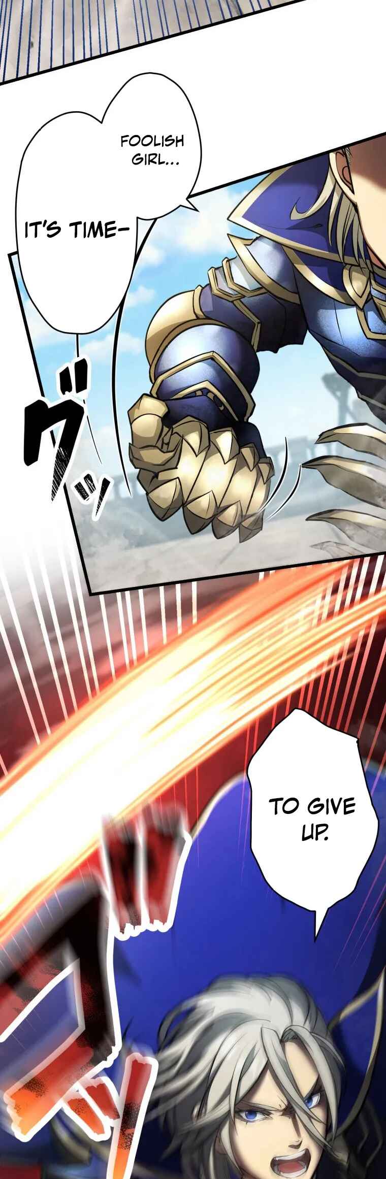 Page 25 Chapter 4 Game Master CEO Trapped in a VR World