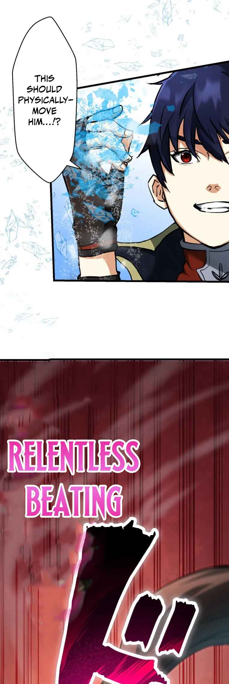 Page 41 Chapter 4 Game Master CEO Trapped in a VR World