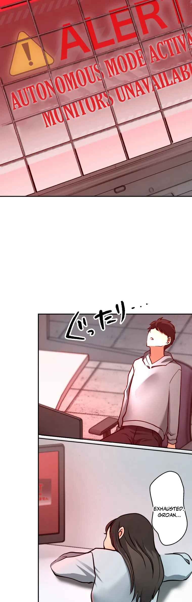 Page 18 Chapter 2 Game Master CEO Trapped in a VR World