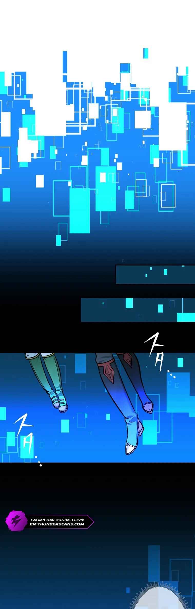 Page 30 Chapter 2 Game Master CEO Trapped in a VR World