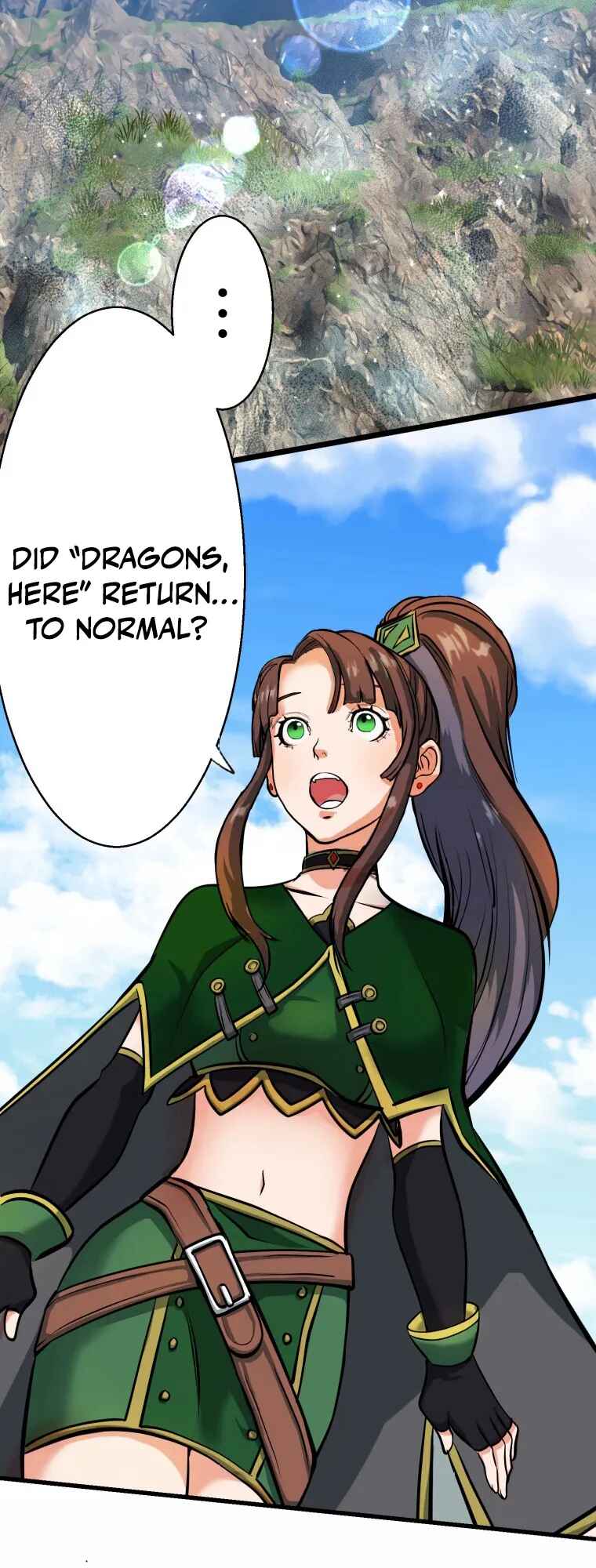 Page 37 Chapter 2 Game Master CEO Trapped in a VR World