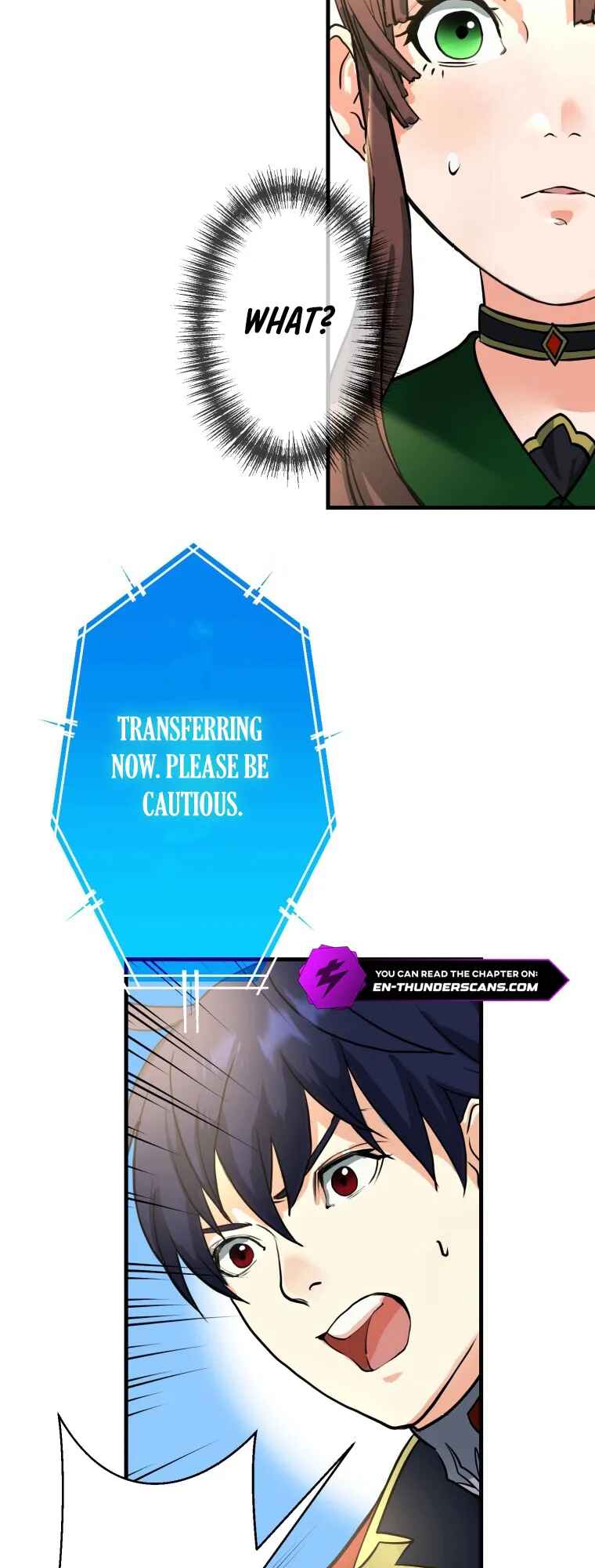 Page 42 Chapter 2 Game Master CEO Trapped in a VR World