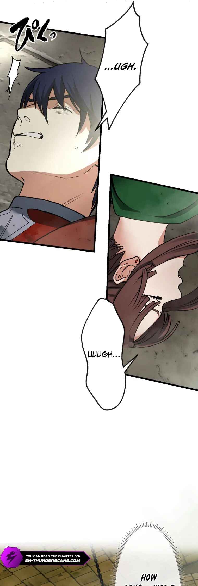 Page 49 Chapter 2 Game Master CEO Trapped in a VR World