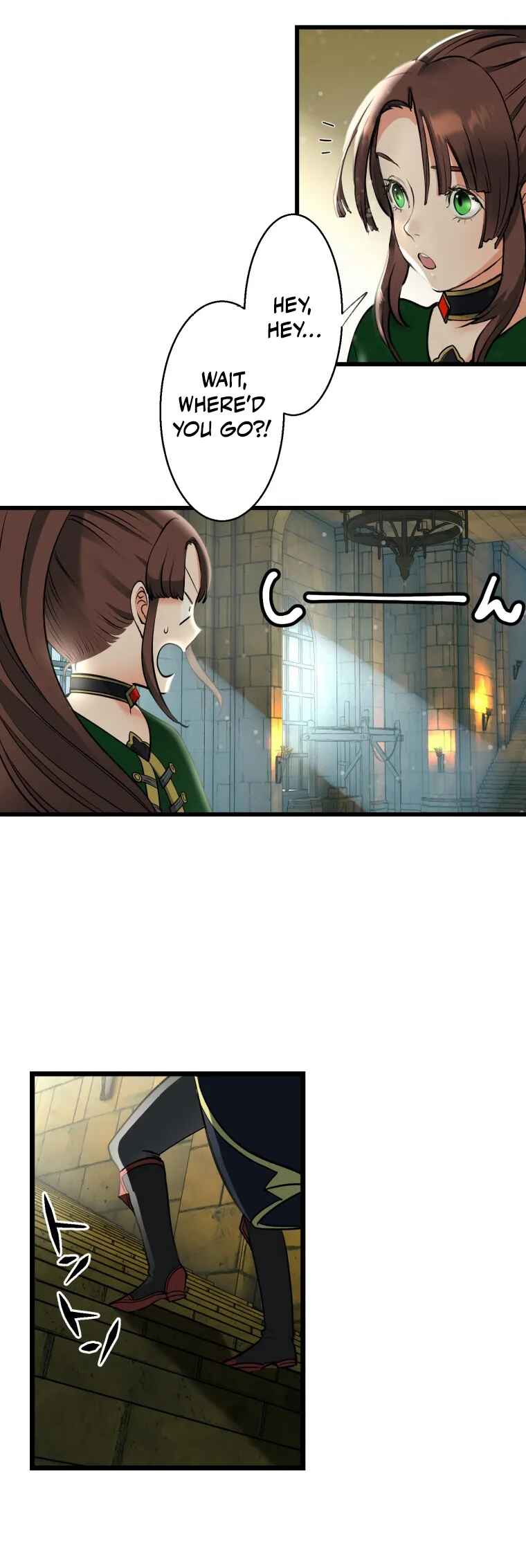 Page 56 Chapter 2 Game Master CEO Trapped in a VR World