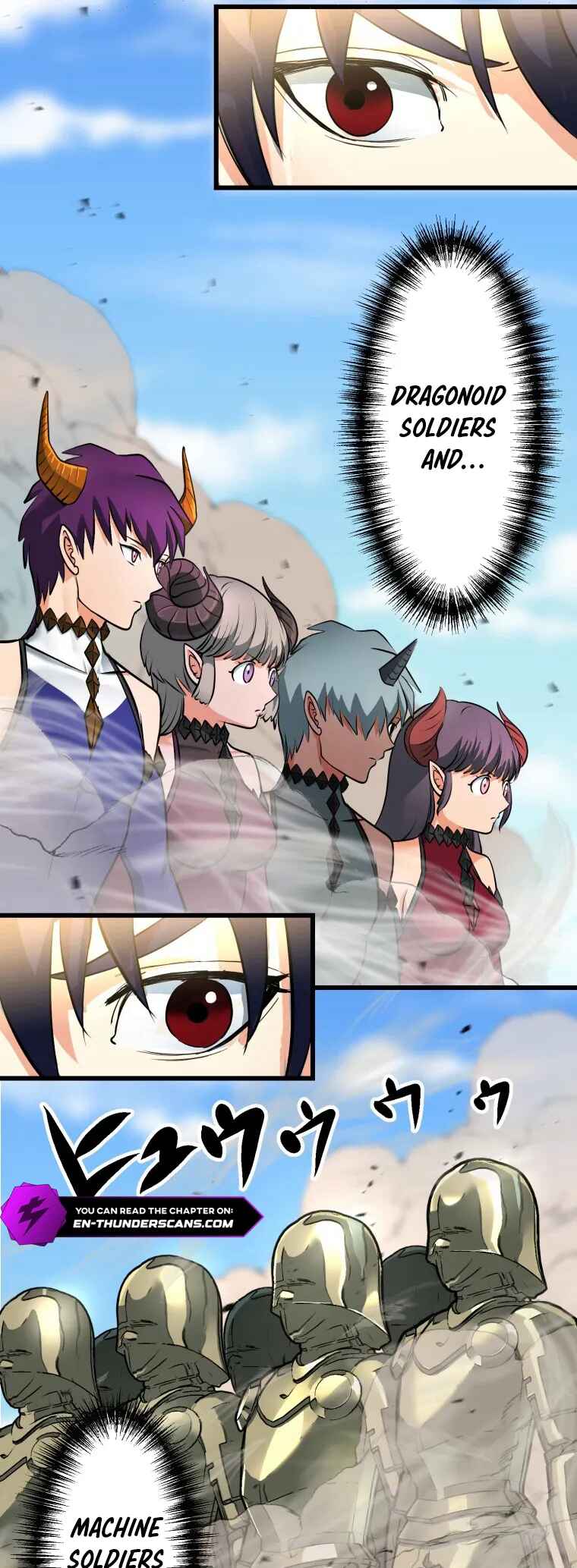 Page 64 Chapter 2 Game Master CEO Trapped in a VR World