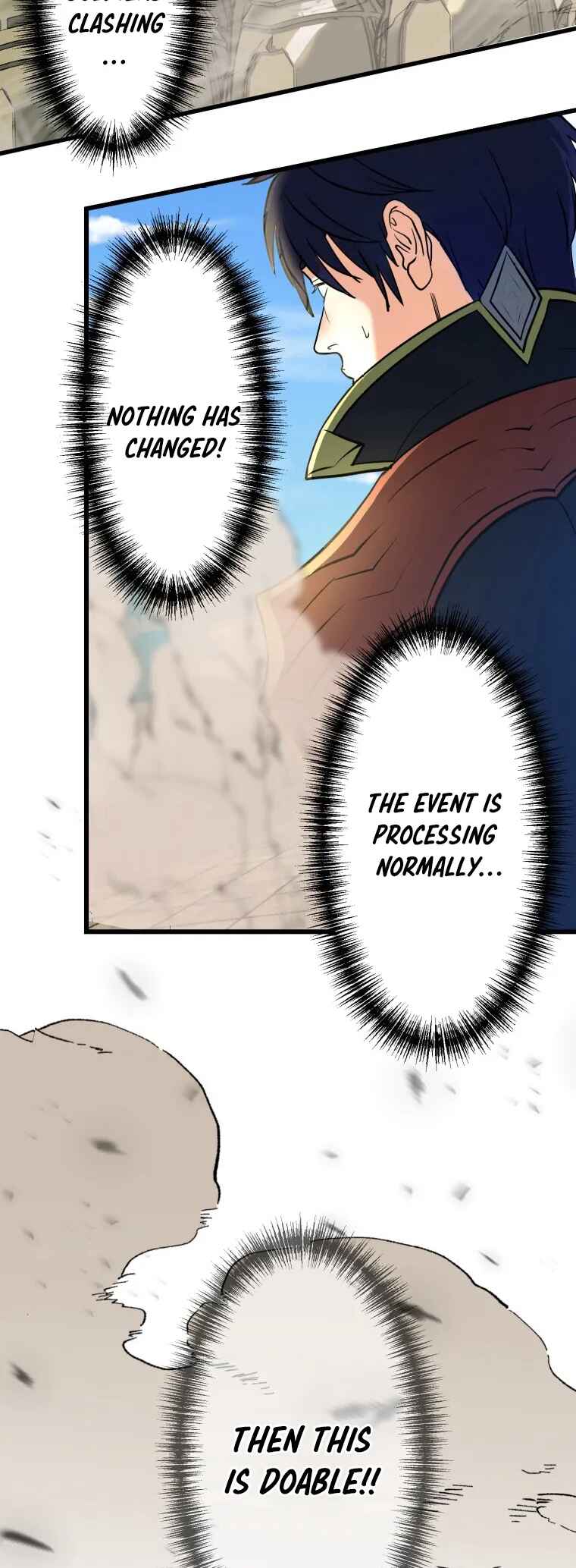 Page 65 Chapter 2 Game Master CEO Trapped in a VR World