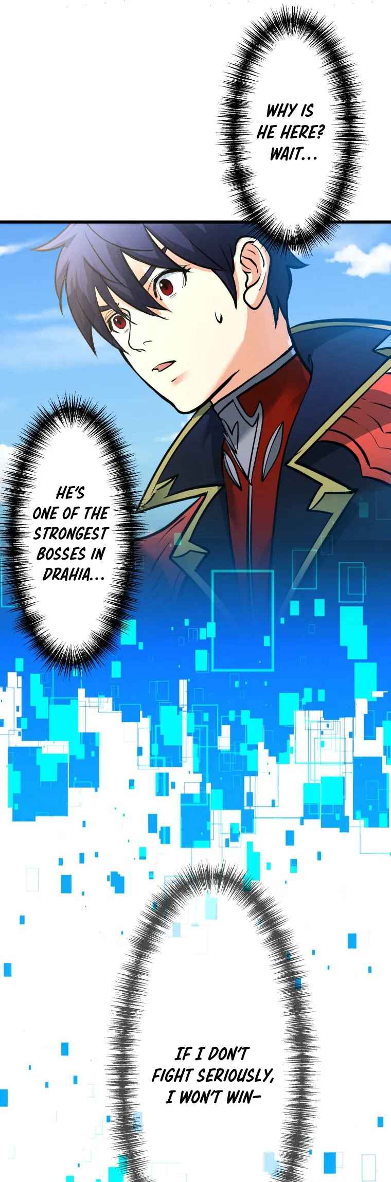 Page 69 Chapter 2 Game Master CEO Trapped in a VR World
