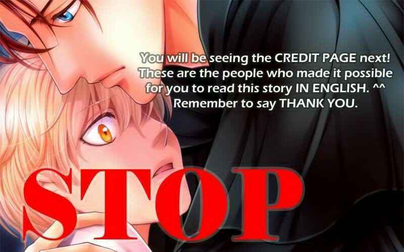 Page 1 Chapter 5.5 Tenchou, Koi Desu