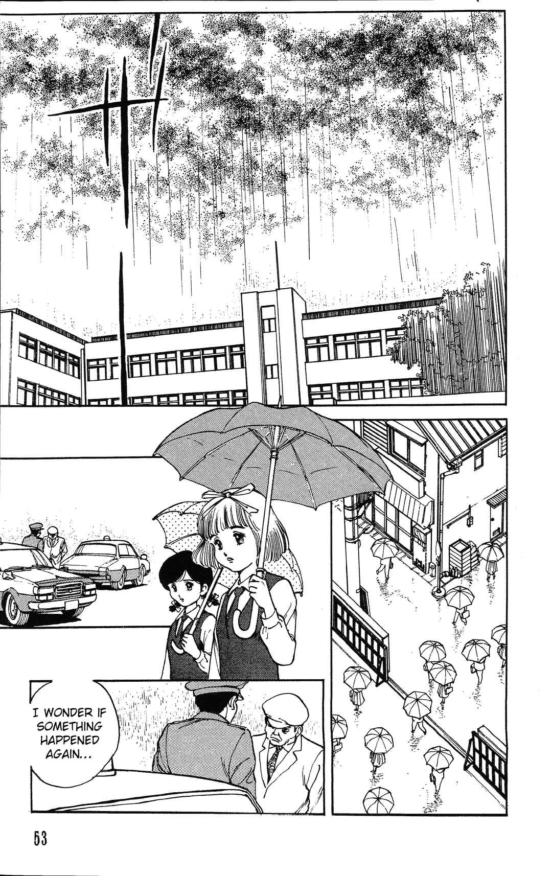 Page 9 Chapter 1.2 Dark Cats