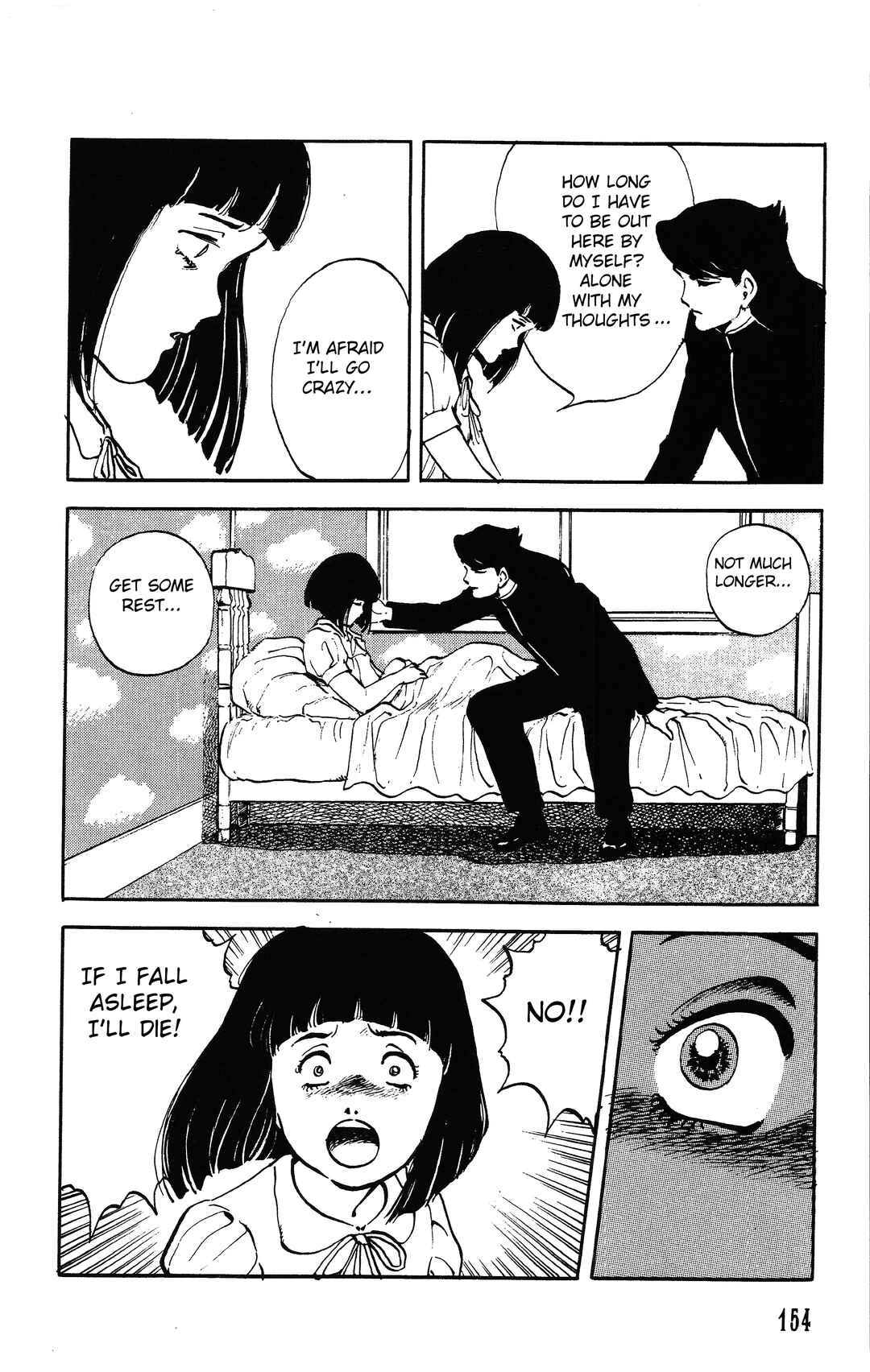 Page 10 Chapter 4 Dark Cats