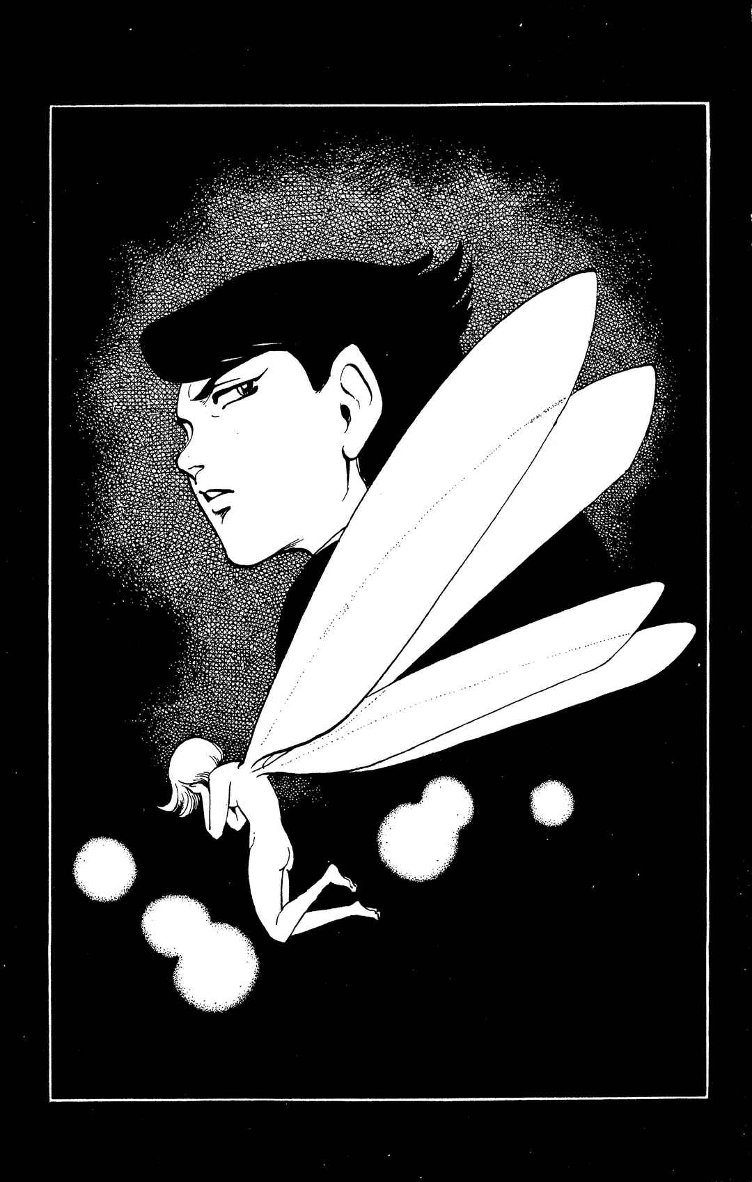 Page 5 Chapter 4 Dark Cats