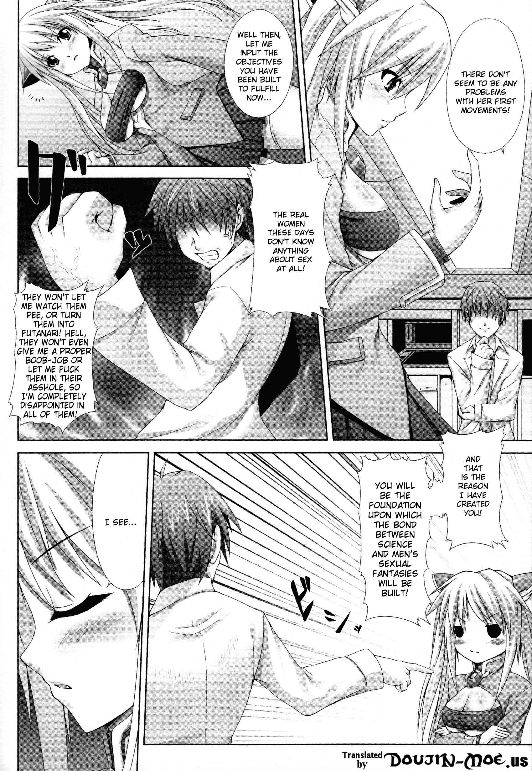 Page 2 Chapter 9 Demon Girls Are My Slaves