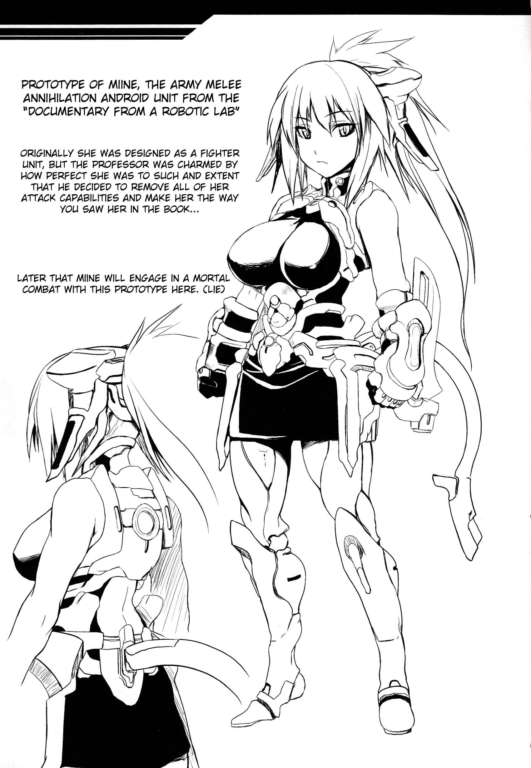 Page 7 Chapter 11 Demon Girls Are My Slaves