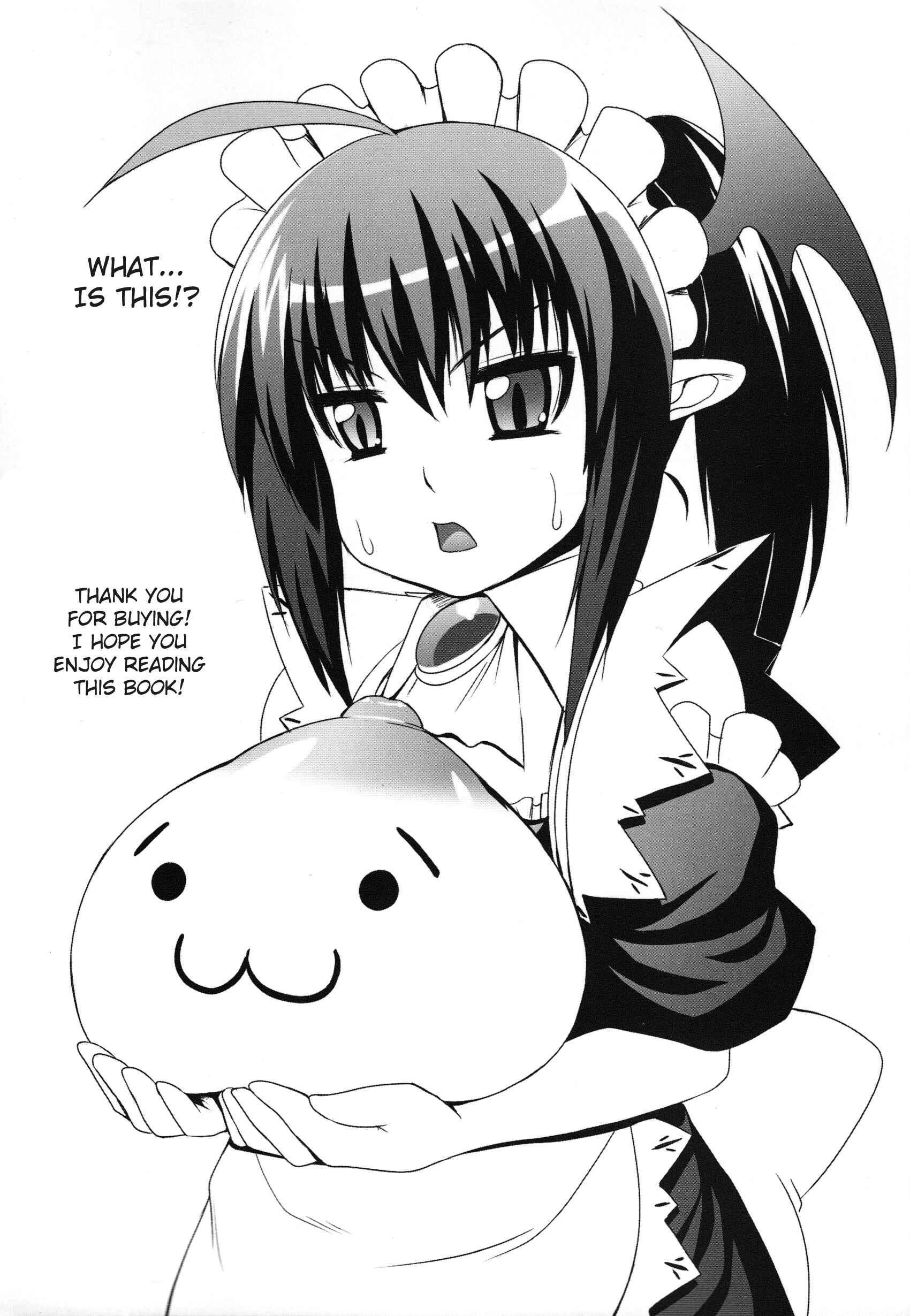 Page 9 Chapter 11 Demon Girls Are My Slaves