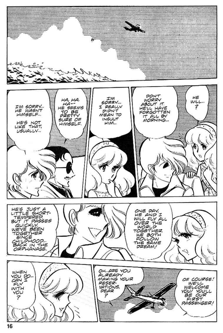 Page 17 Chapter 22 Area 88