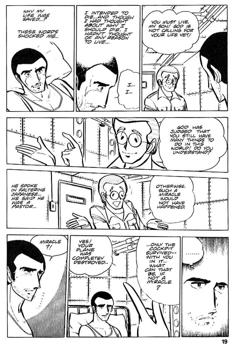 Page 20 Chapter 22 Area 88