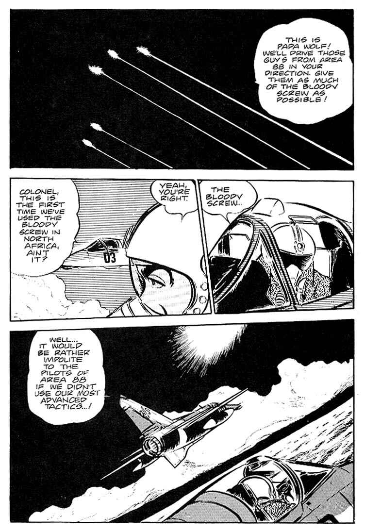 Page 5 Chapter 12 Area 88