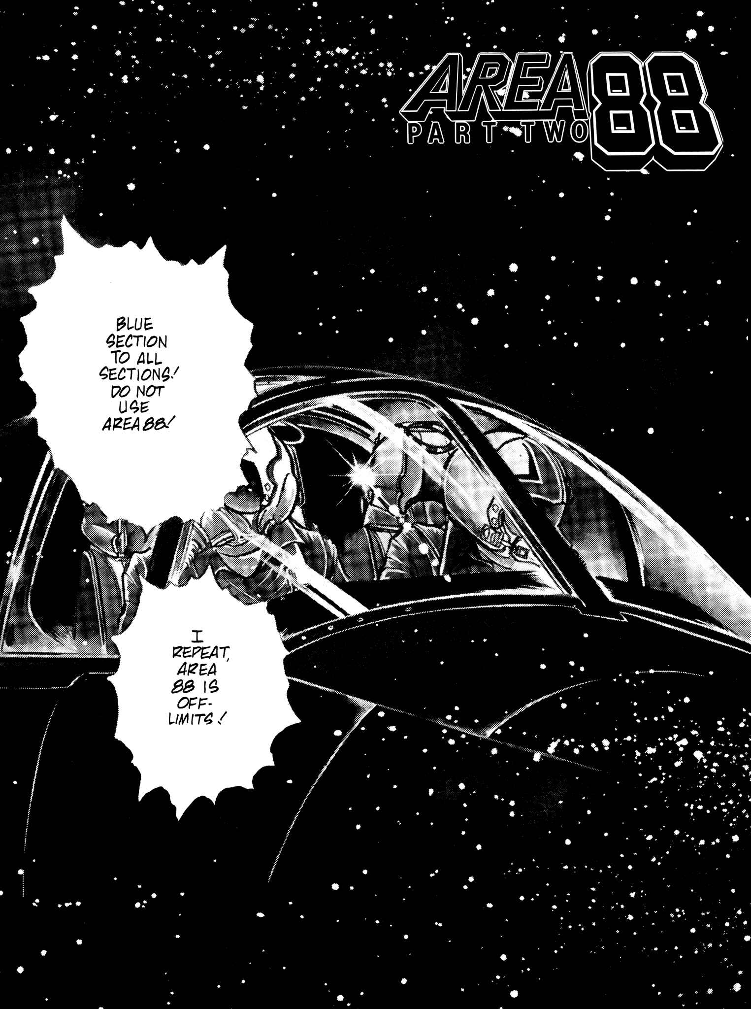 Page 1 Chapter 52 Area 88