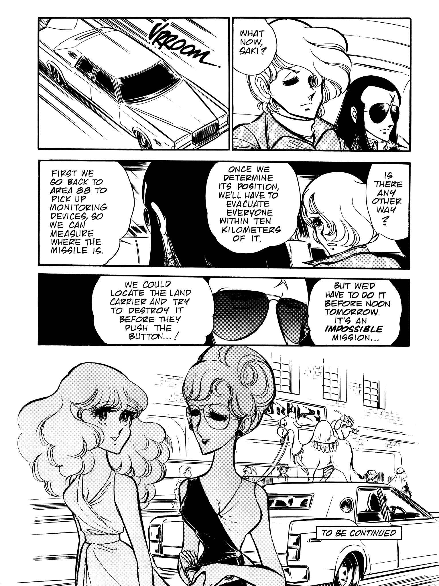 Page 18 Chapter 52 Area 88