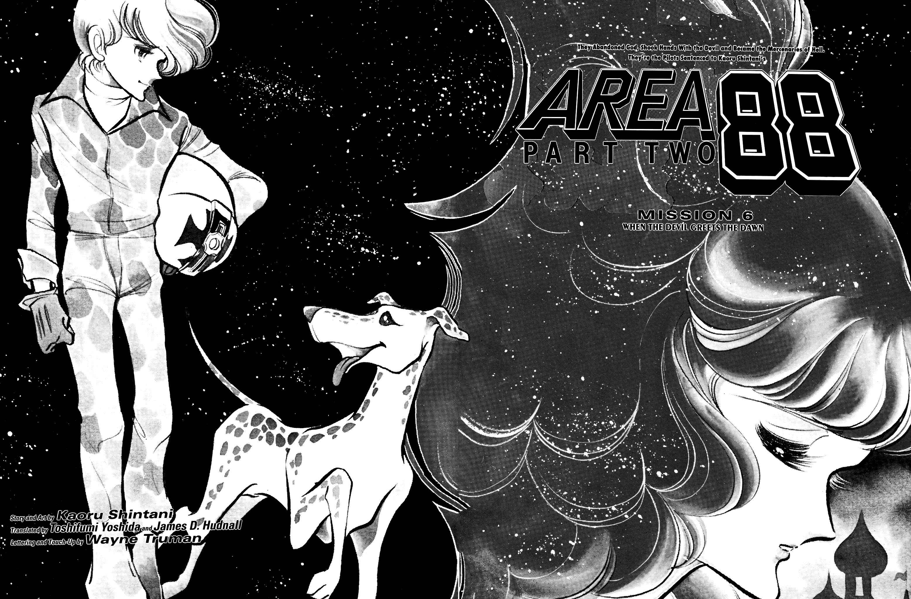 Page 2 Chapter 52 Area 88
