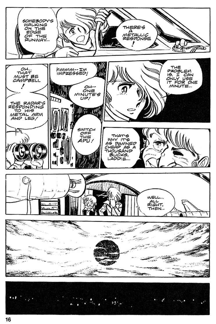 Page 17 Chapter 17 Area 88