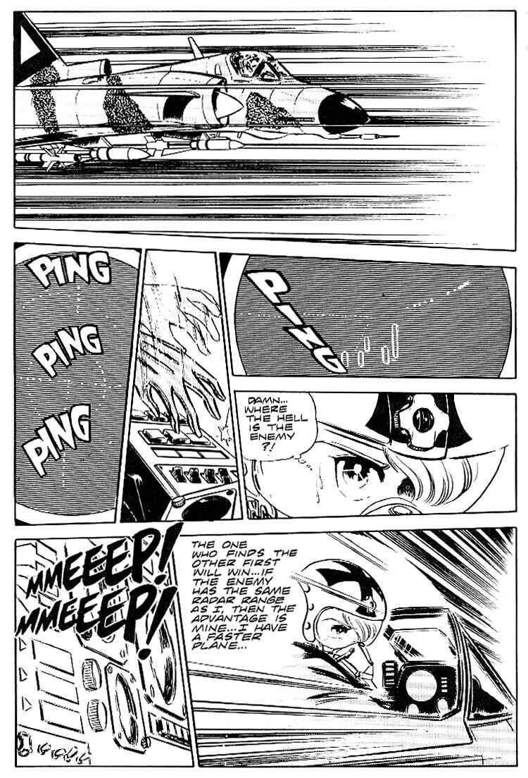 Page 6 Chapter 17 Area 88