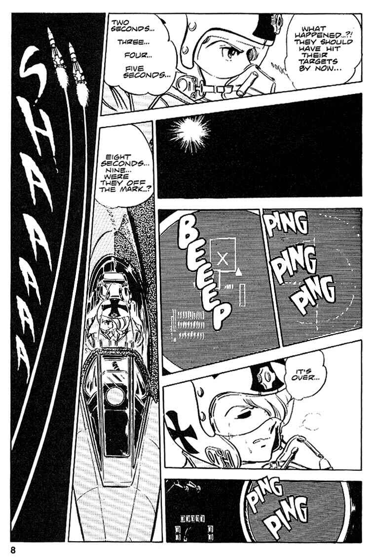 Page 9 Chapter 17 Area 88