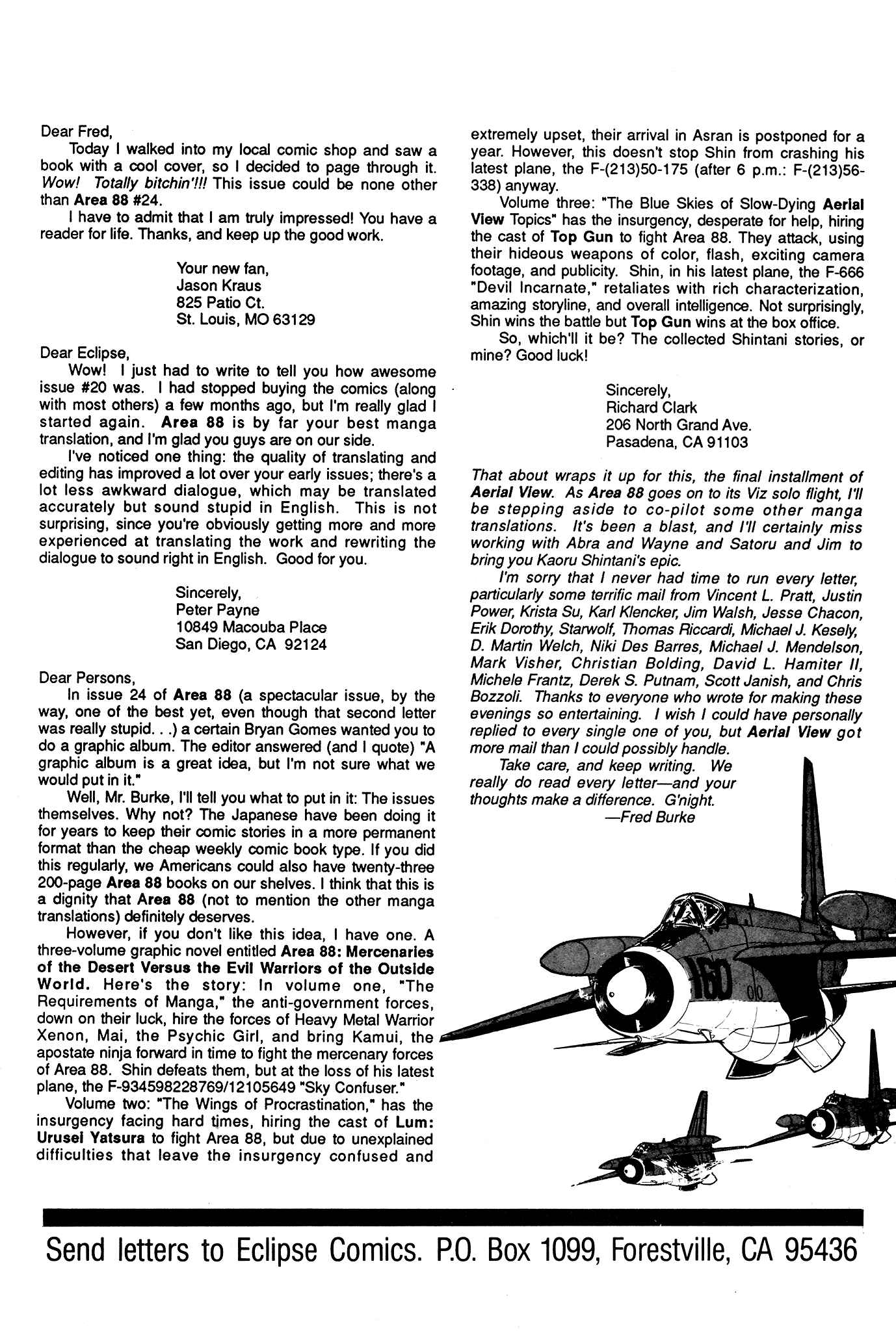 Page 32 Chapter 36 Area 88