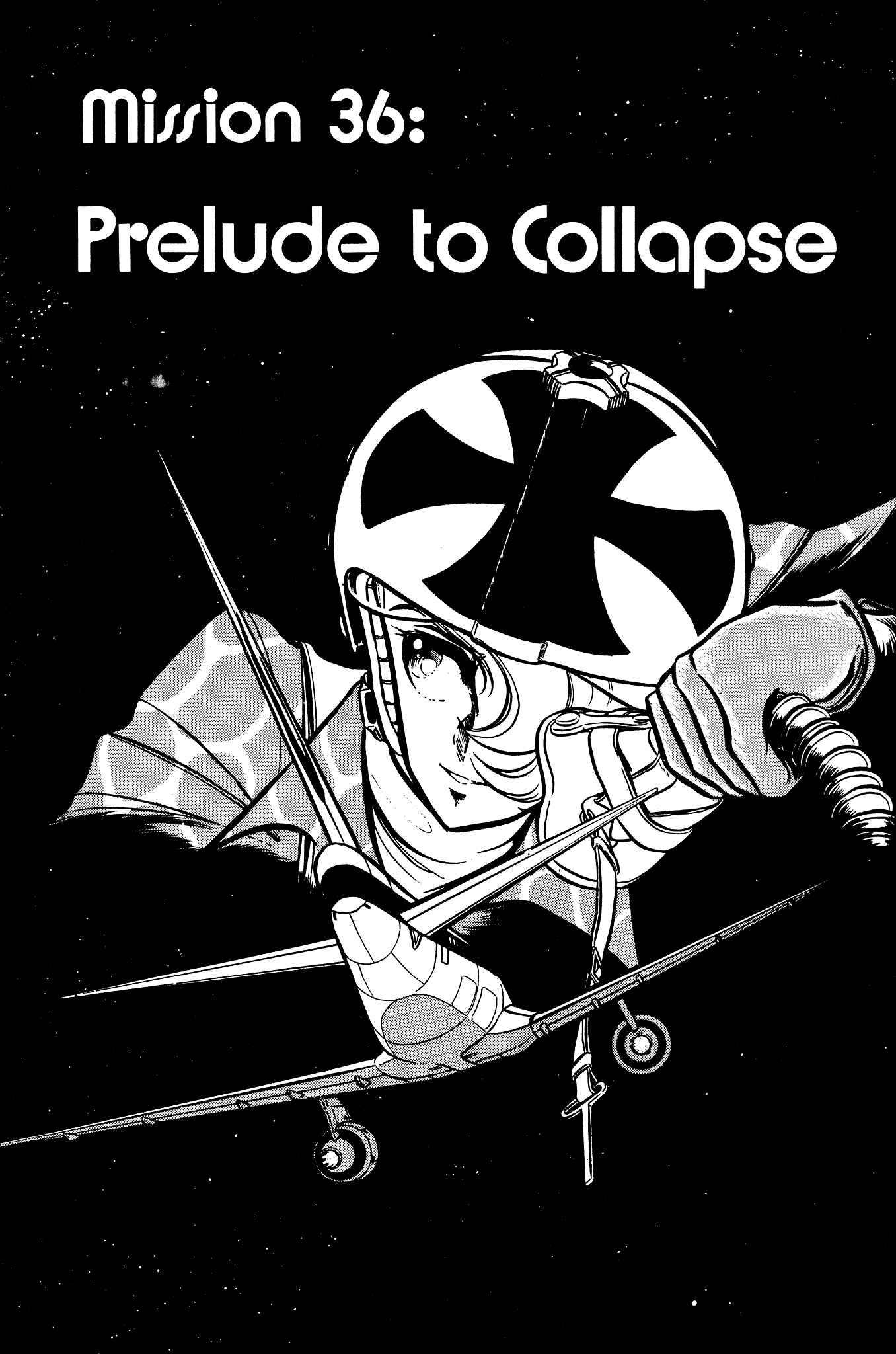 Page 4 Chapter 36 Area 88