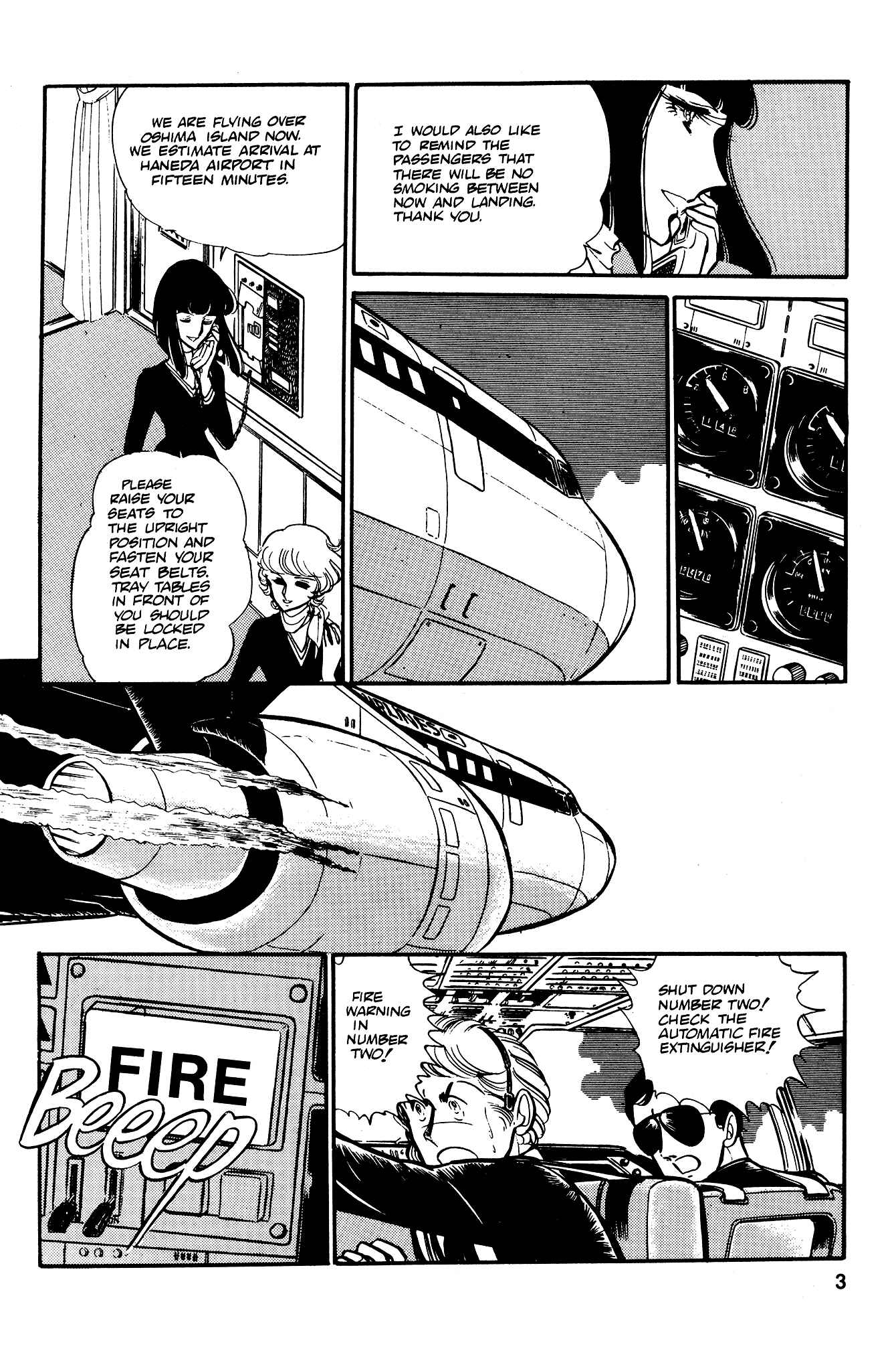 Page 6 Chapter 36 Area 88
