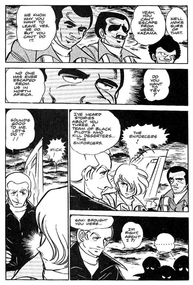 Page 22 Chapter 10 Area 88
