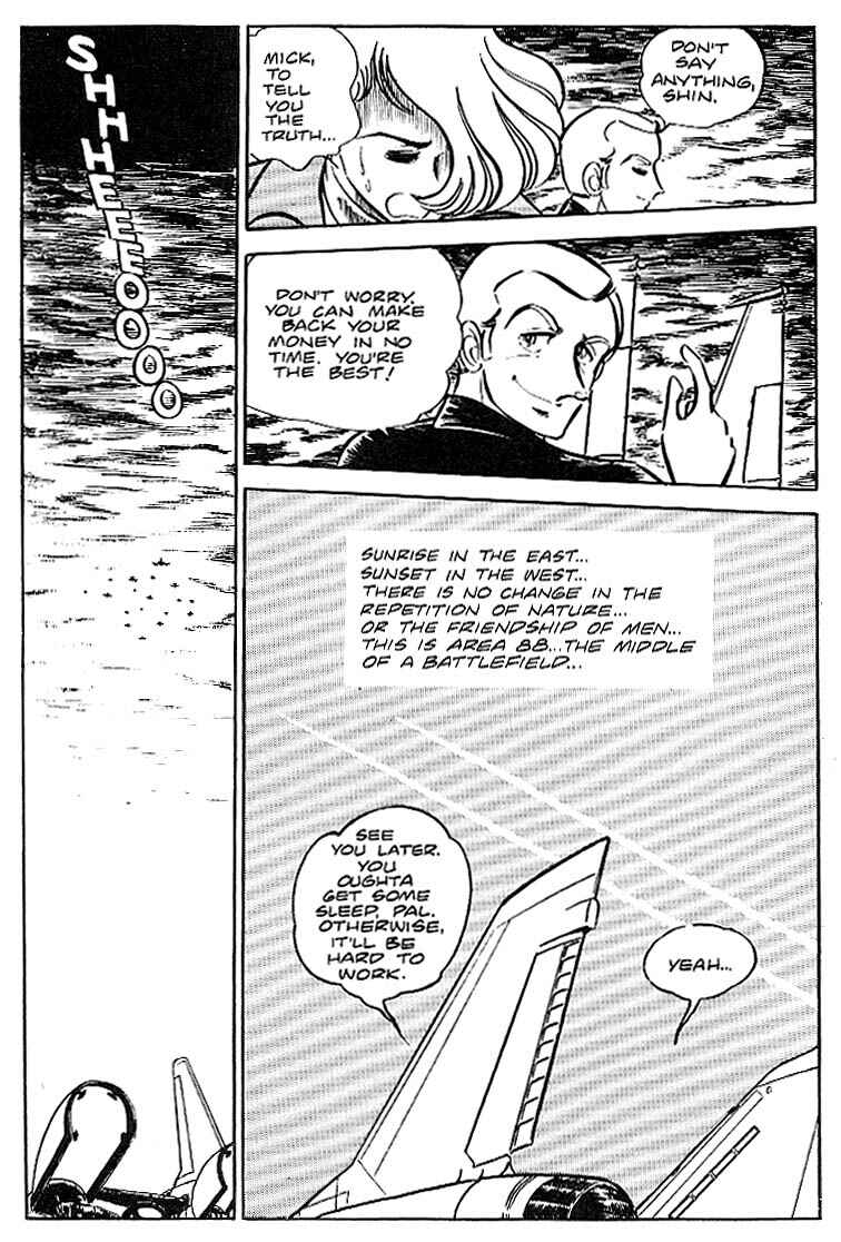 Page 29 Chapter 10 Area 88