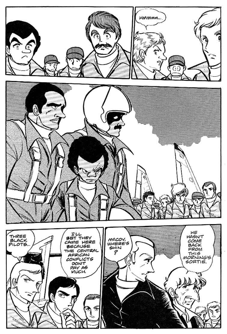 Page 4 Chapter 10 Area 88