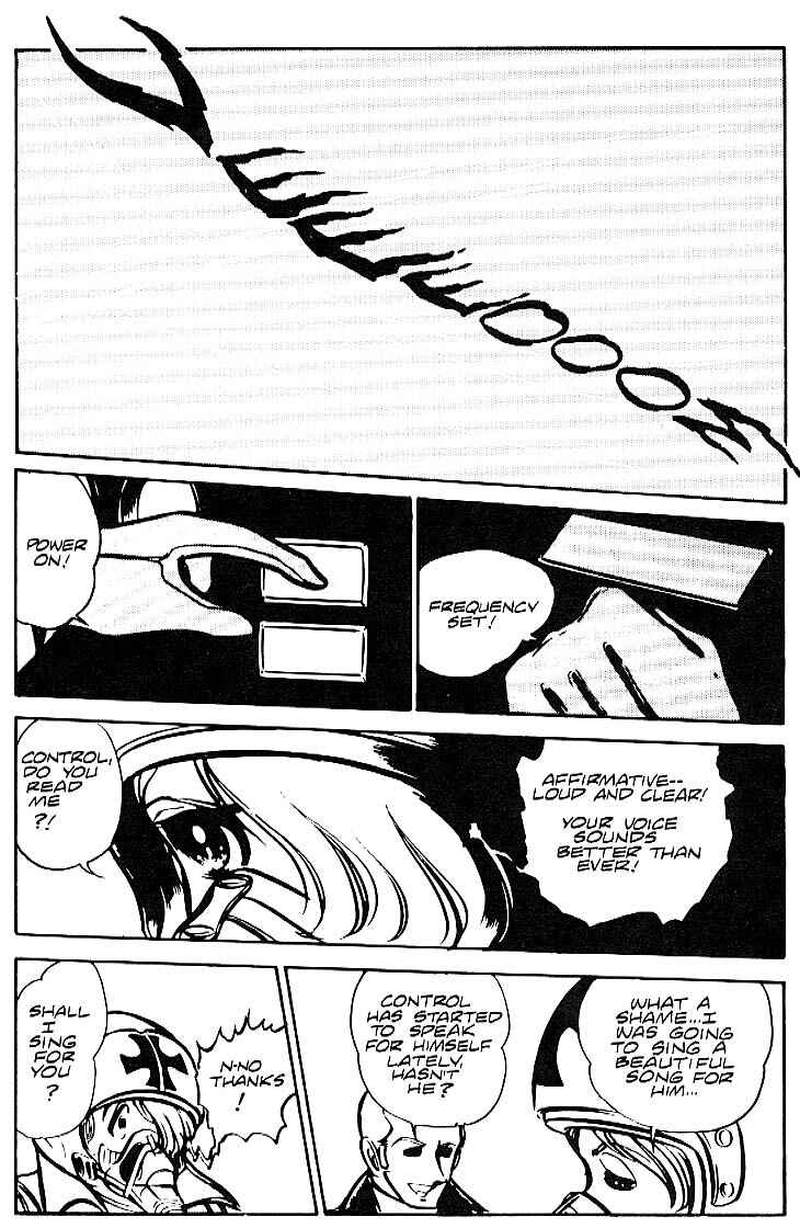 Page 25 Chapter 19 Area 88