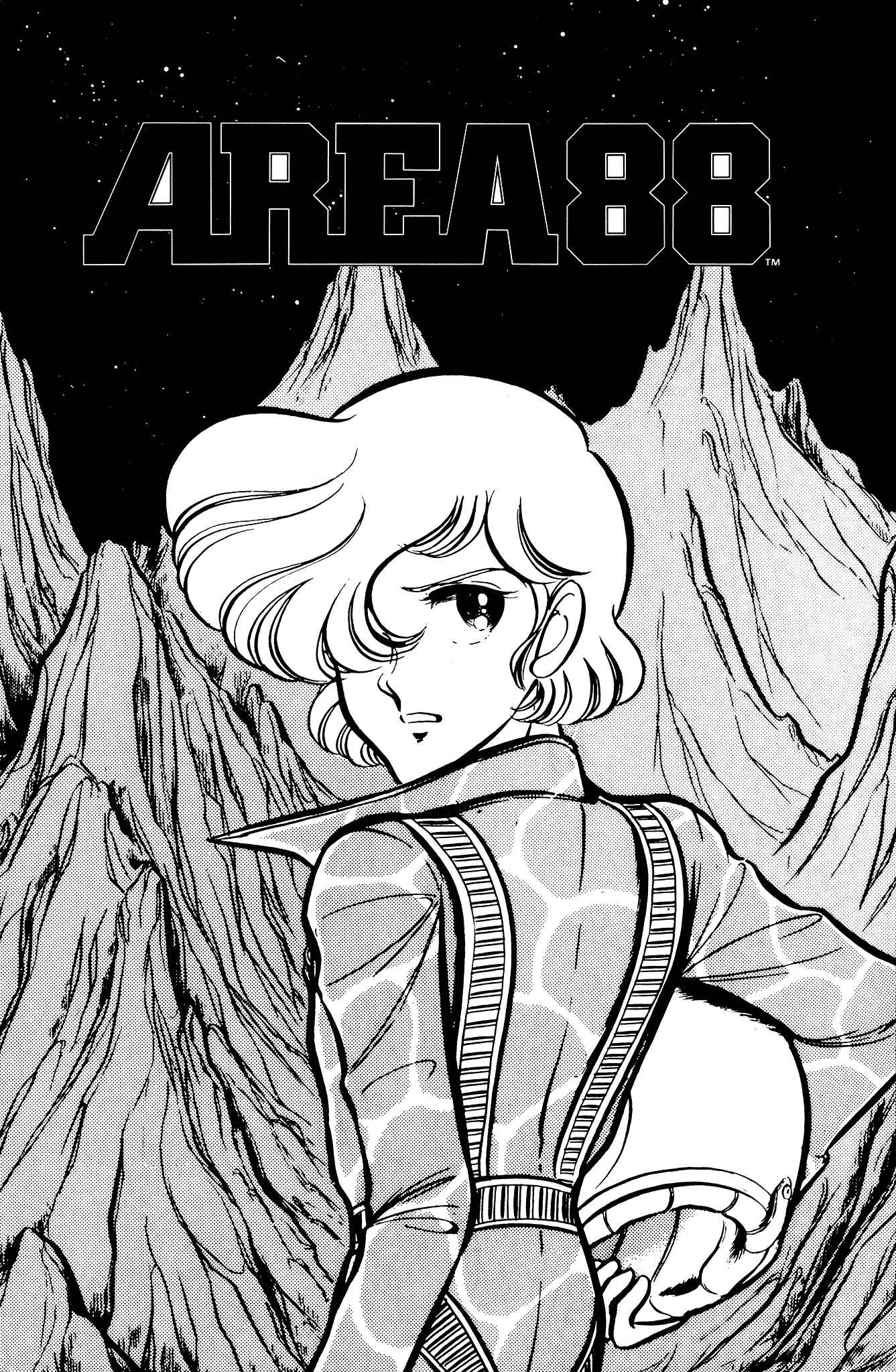 Page 2 Chapter 37 Area 88