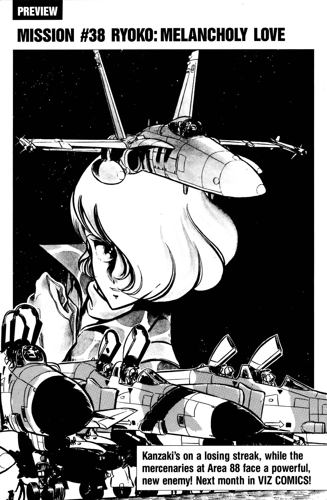 Page 31 Chapter 37 Area 88