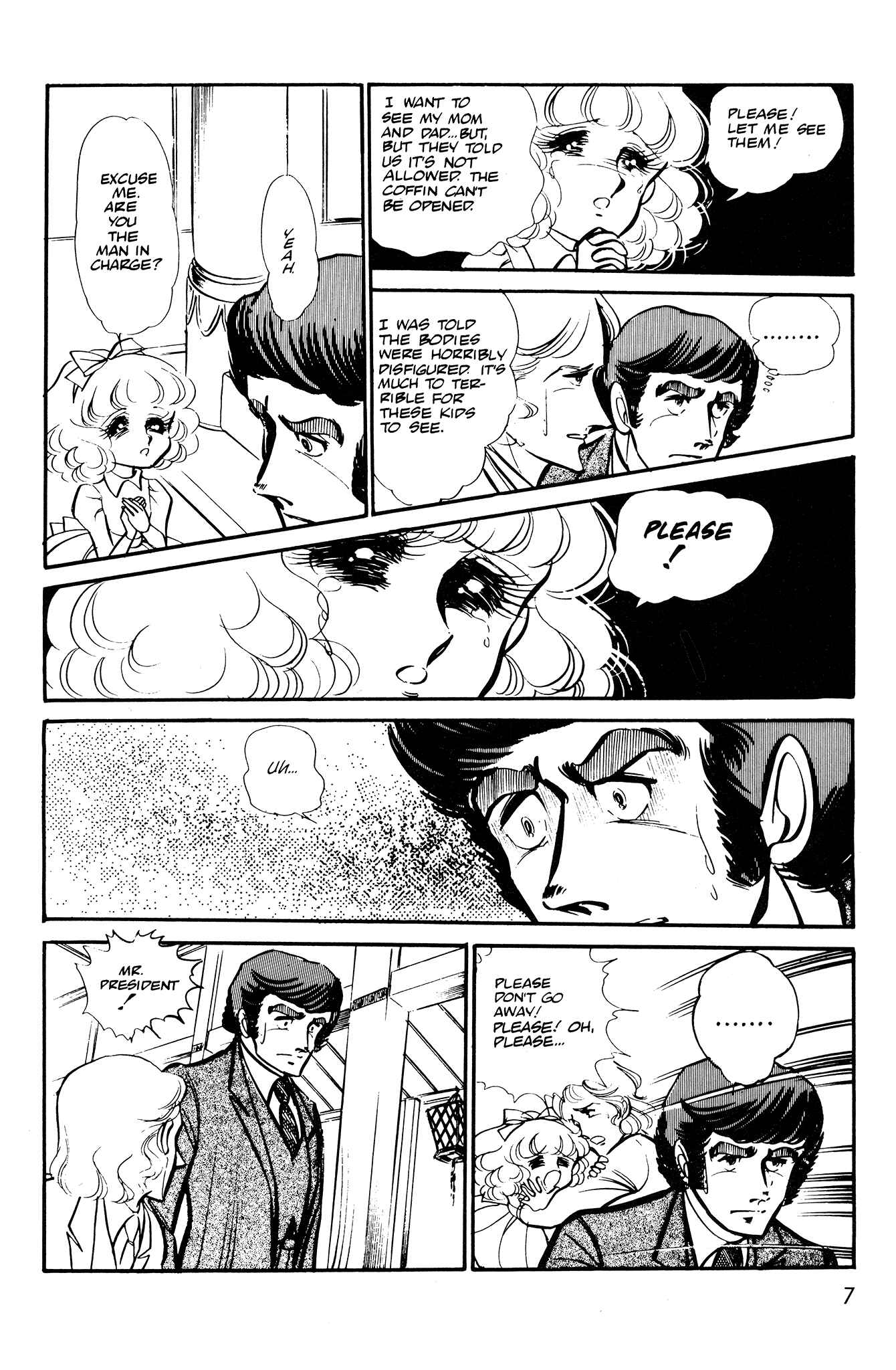 Page 7 Chapter 37 Area 88