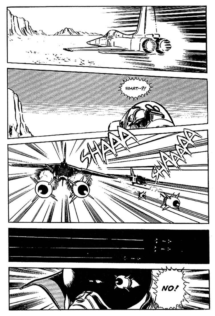 Page 10 Chapter 11 Area 88
