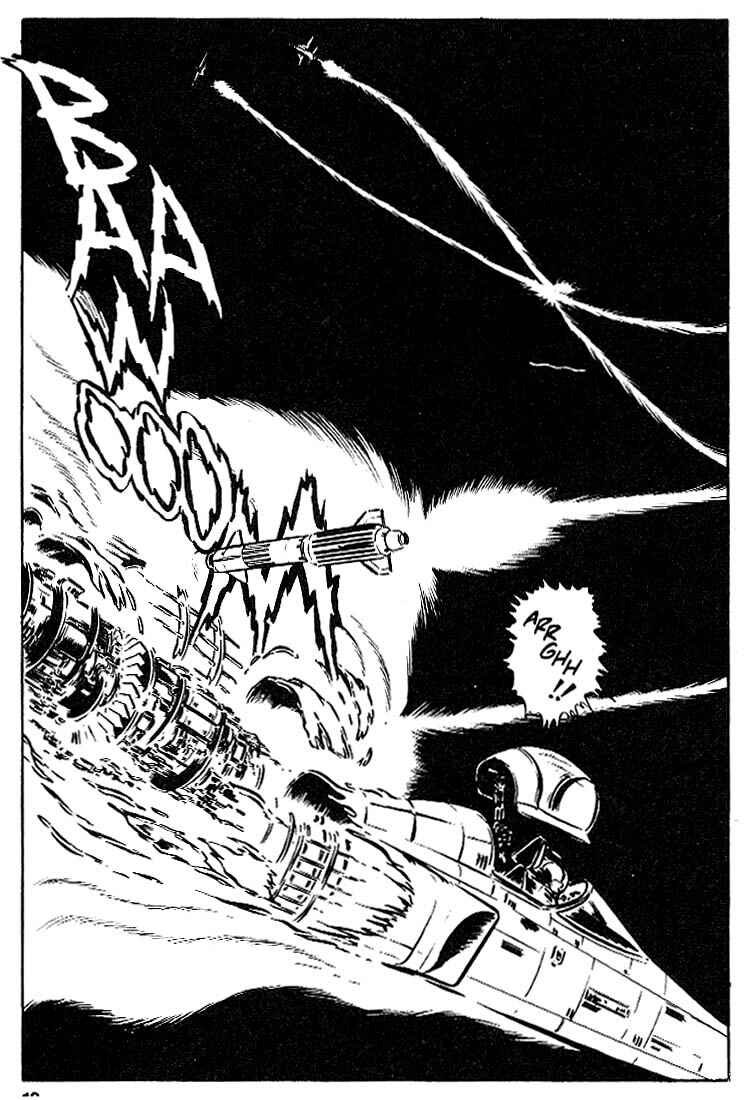 Page 11 Chapter 11 Area 88
