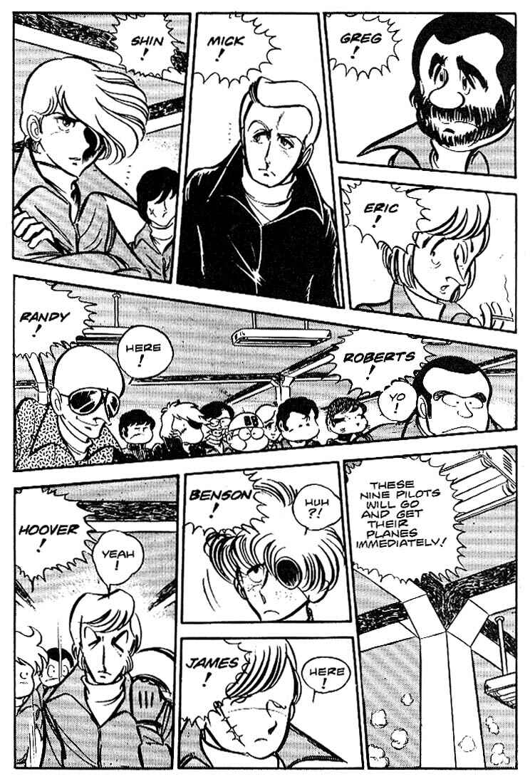 Page 16 Chapter 11 Area 88