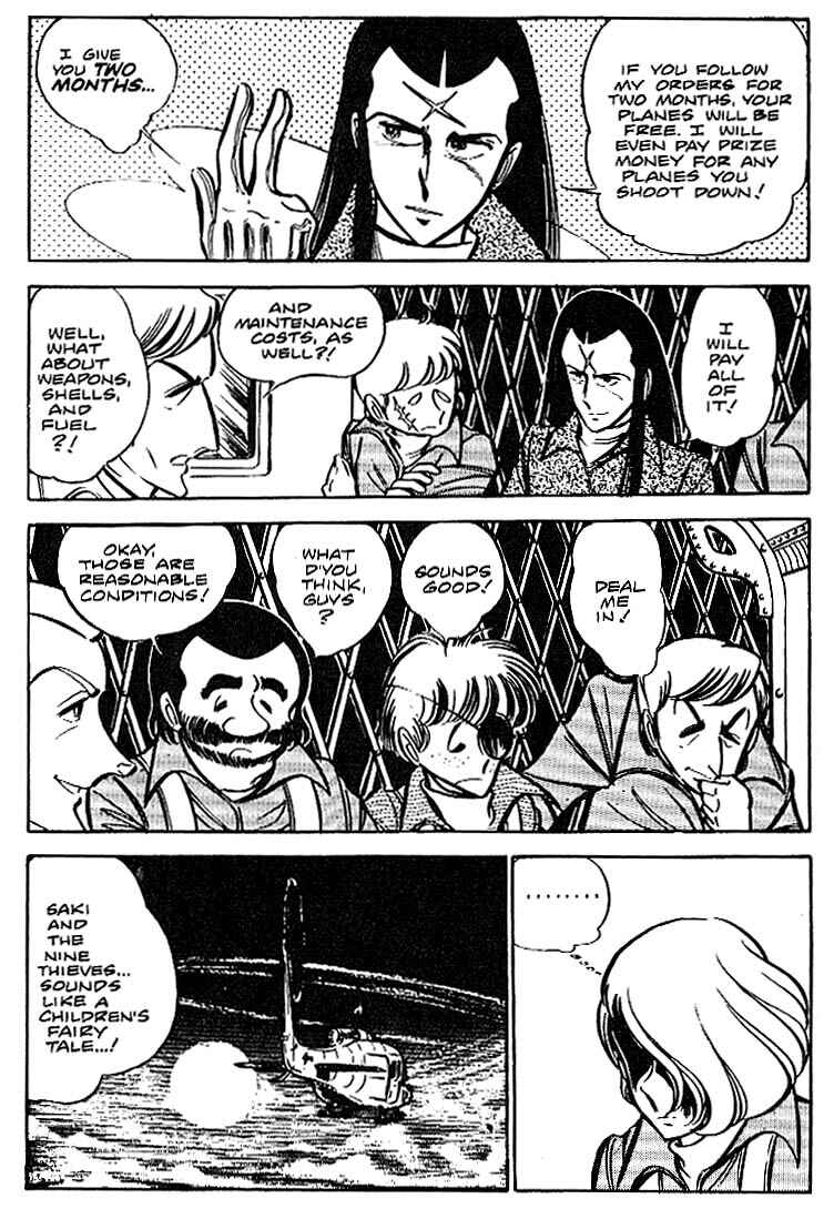 Page 18 Chapter 11 Area 88