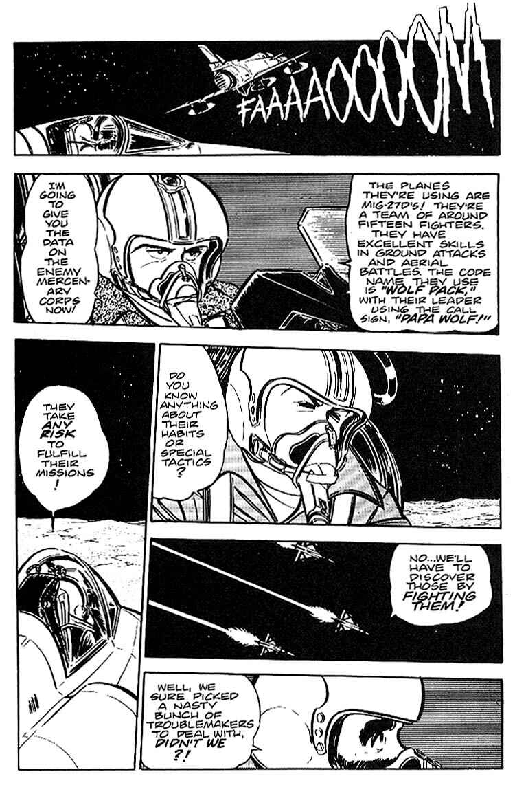 Page 22 Chapter 11 Area 88