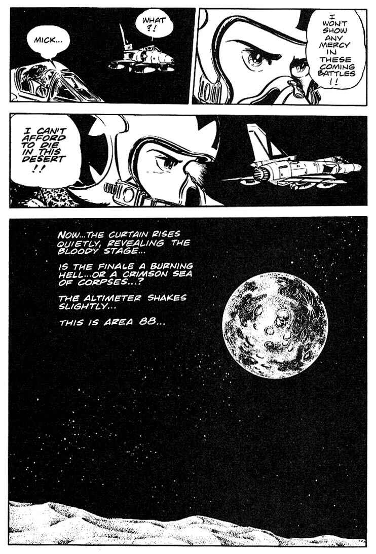 Page 26 Chapter 11 Area 88