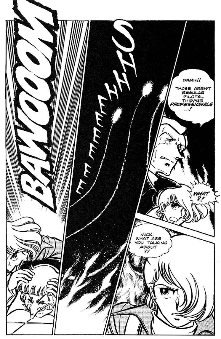 Page 6 Chapter 11 Area 88